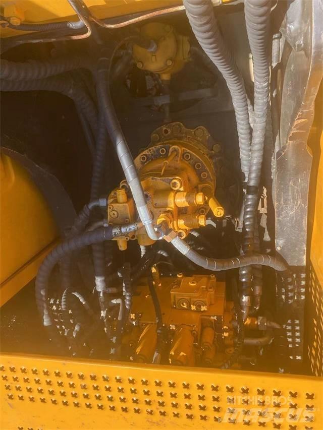 Sany SY215C Escavadeiras de esteiras