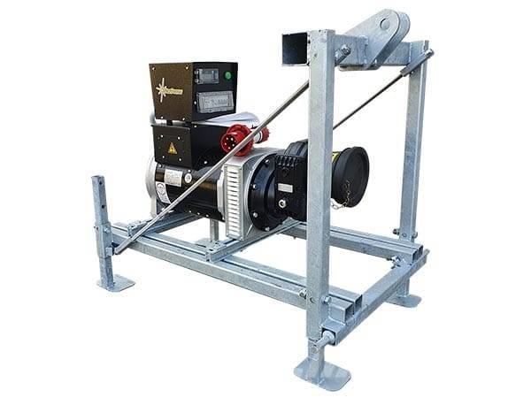  STARPOWER GTE 4/20 Outros Geradores