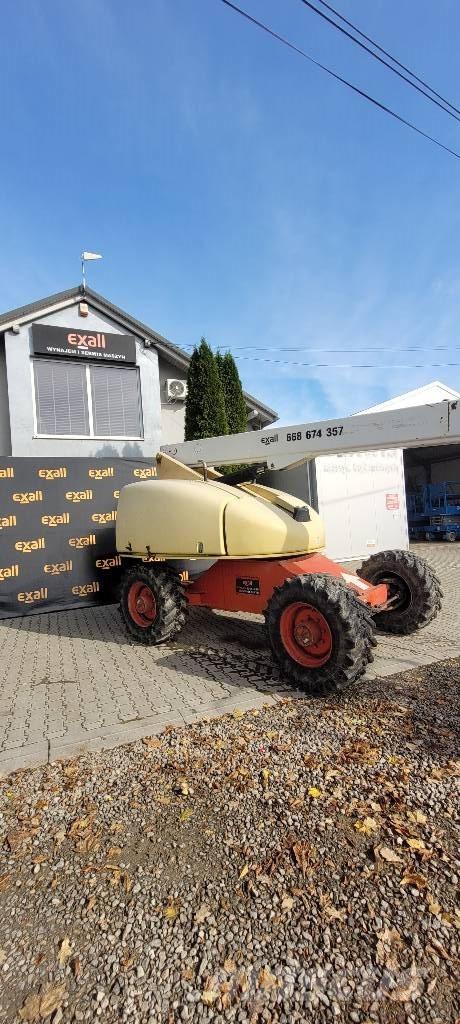 Haulotte H 21 TX Elevadores braços Telescópicos