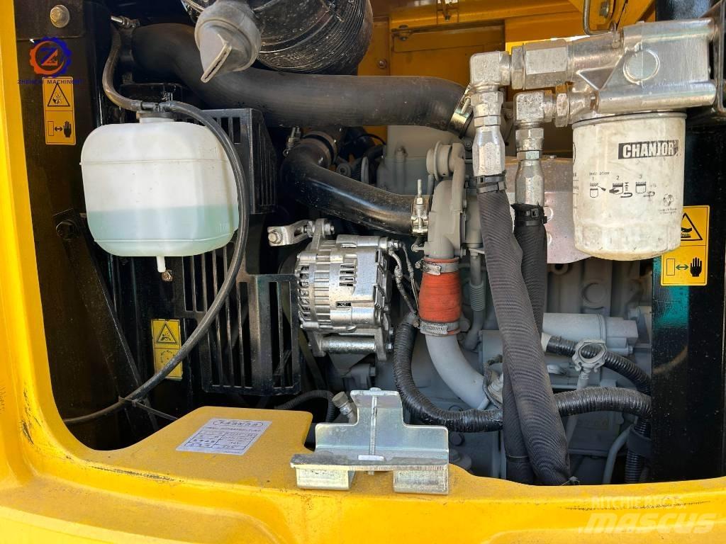 Kobelco SK 75 Escavadoras Midi 7t - 12t