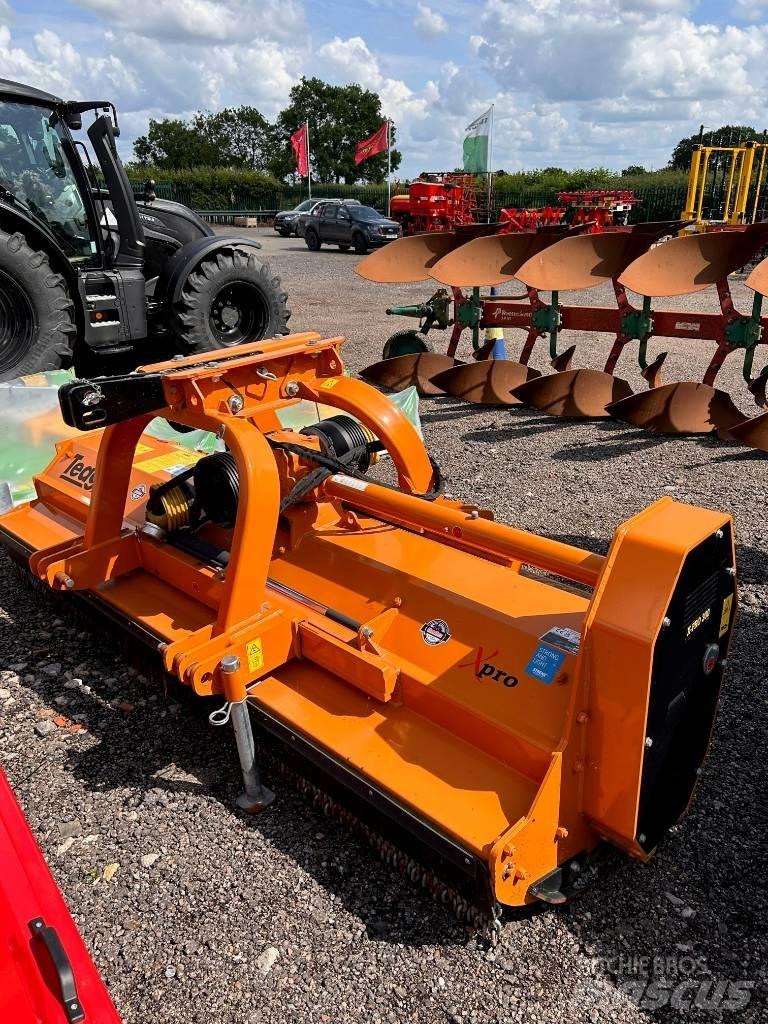 TEAGLE X Pro 300 Gadanheiras