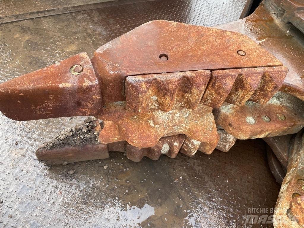 CAT MP324 Cortadores