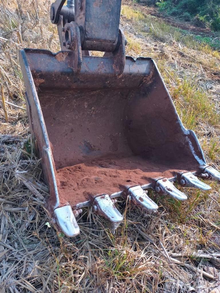 Volvo EC 200 D Escavadeiras de esteiras