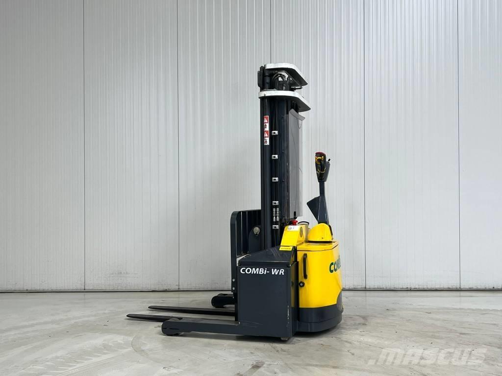 Combilift WR Self propelled stackers