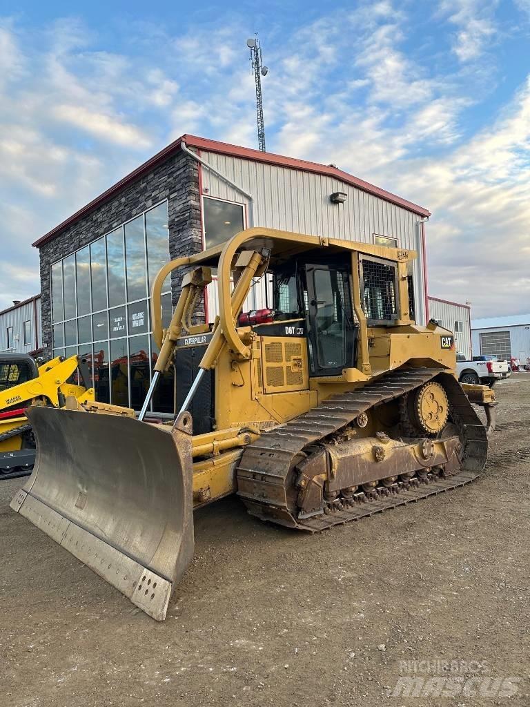 CAT D 6 T XW Dozers - Tratores rastos