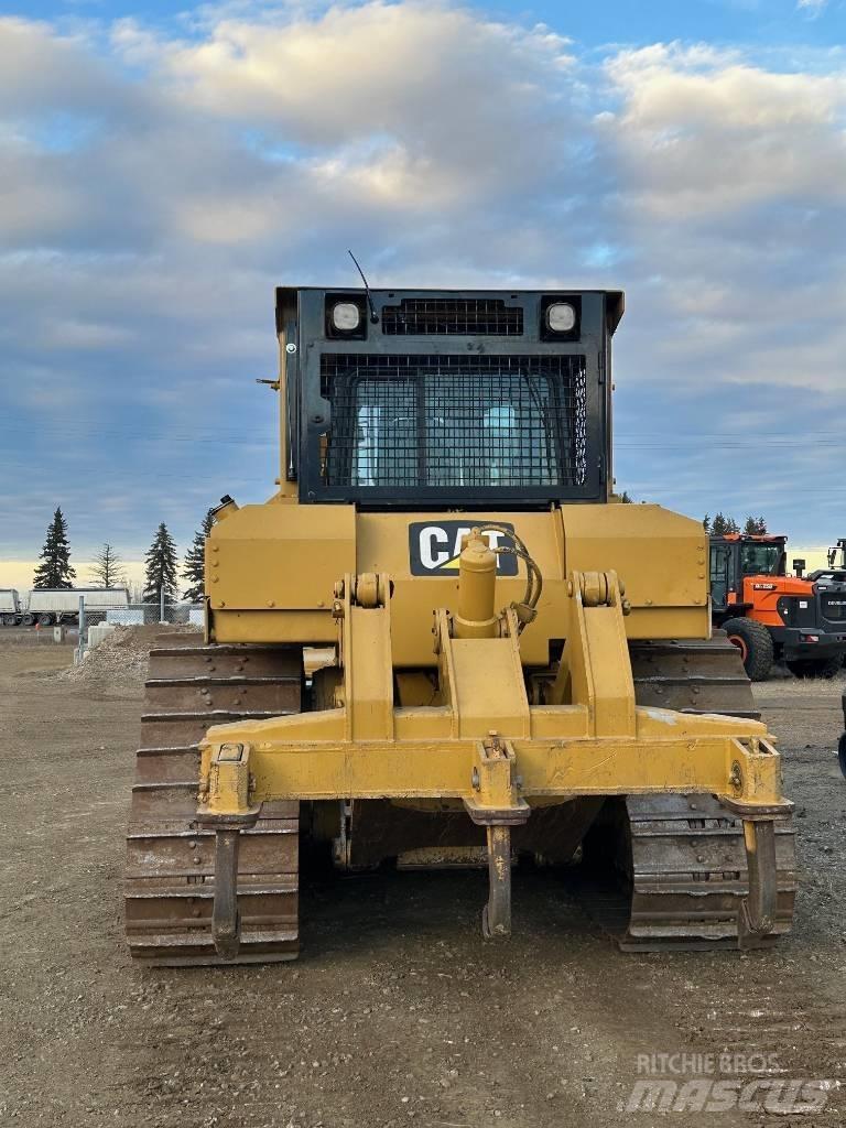 CAT D 6 T XW Dozers - Tratores rastos
