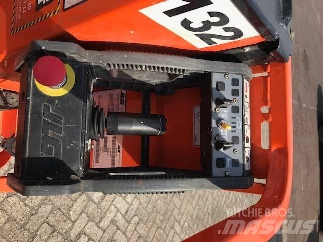 JLG 1230 ES Elevadores de tesoura