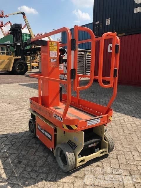 JLG 1230 ES Elevadores de tesoura