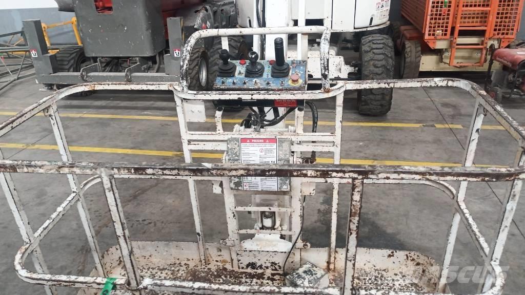 Haulotte HA 20 PX Elevadores braços articulados