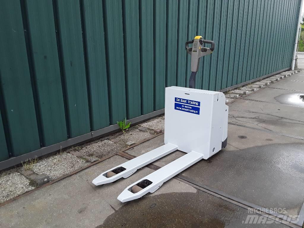 Nissan PLL160 Porta palettes