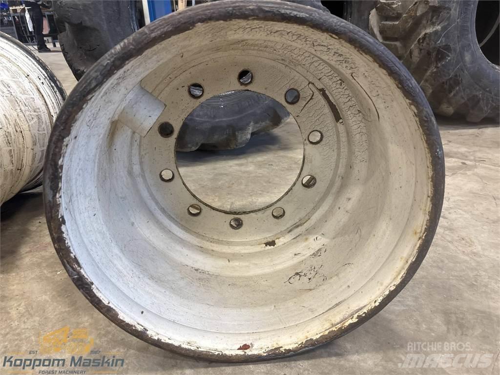 Gremo 950 20x22,5 Pneus