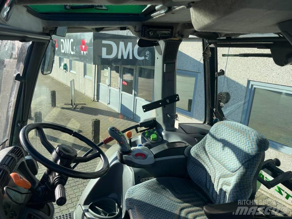 Deutz-Fahr TTV 1130 Tratores Agrícolas usados