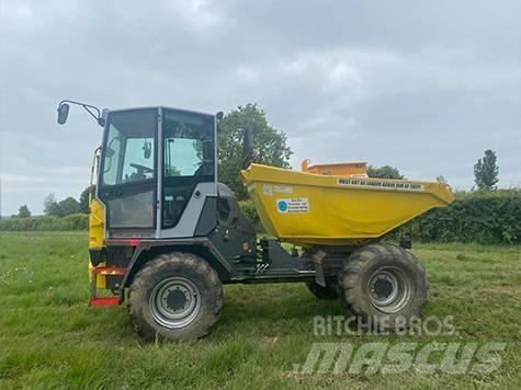 Wacker Neuson DV 90 Caminhões articulados