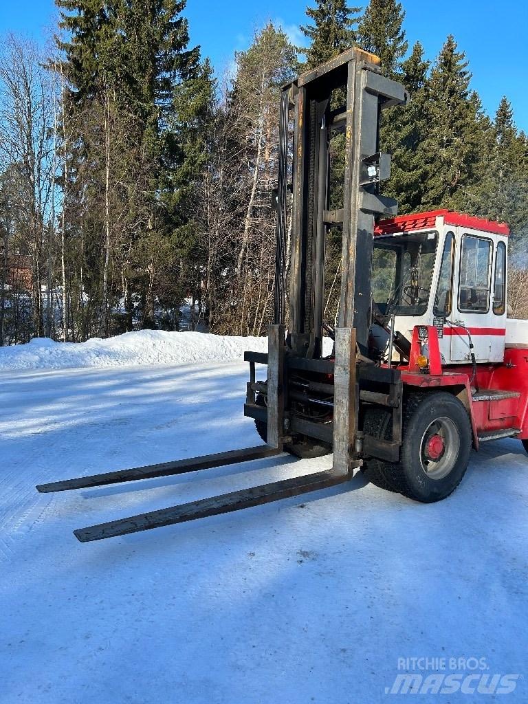 Svetruck 960-26 Empilhadores Diesel