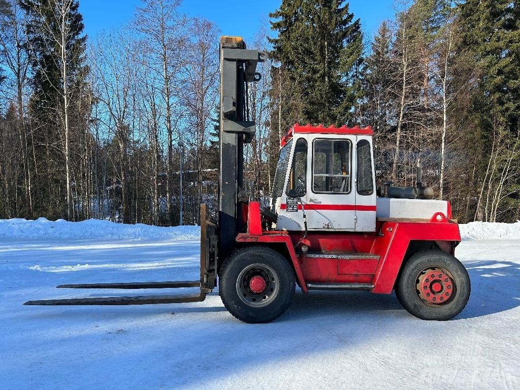 Svetruck 960-26 Empilhadores Diesel