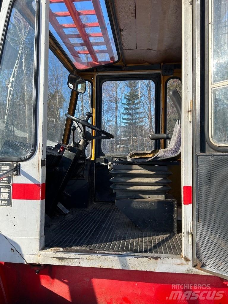Svetruck 960-26 Empilhadores Diesel