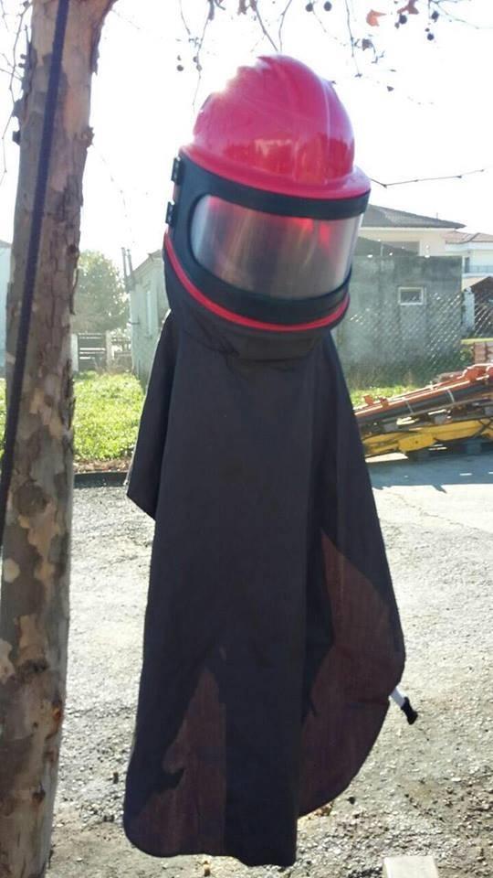 ABG BAF CONTRACOR Acessórios de compressor