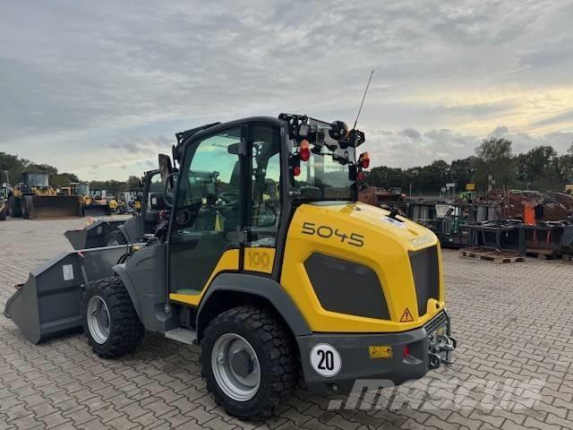 Kramer 5045 Carregadeiras de rodas