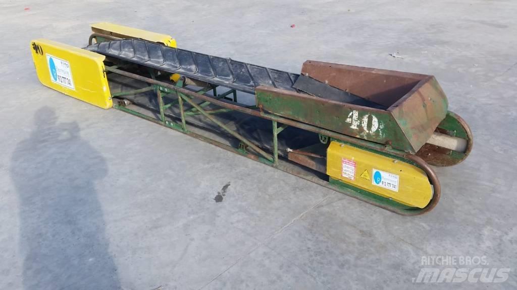  TREICO 4/500 Construção - Outros
