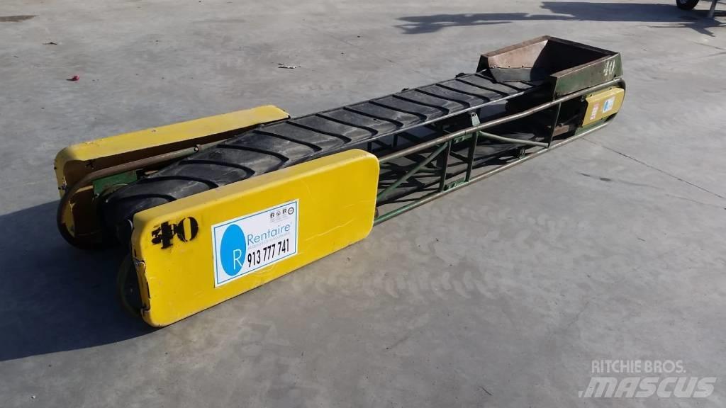  TREICO 4/500 Construção - Outros
