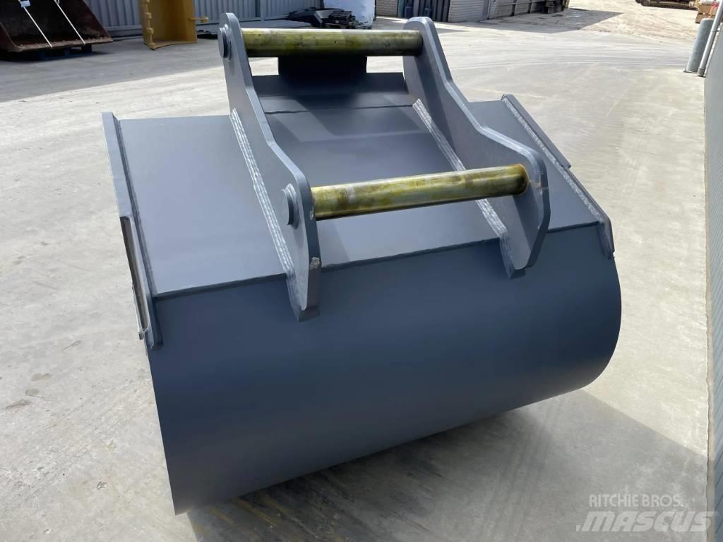 Engcon S80 Baldes