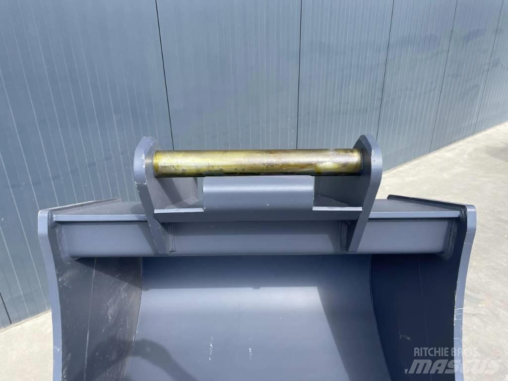 Engcon S80 Baldes