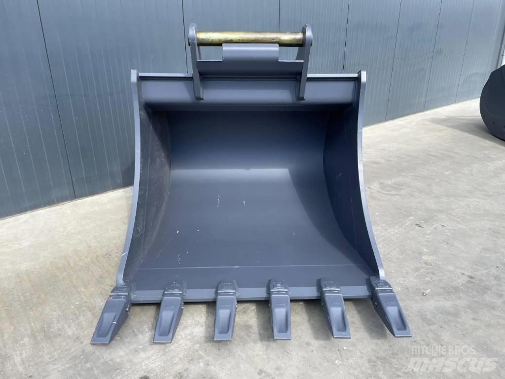 Engcon S80 Baldes
