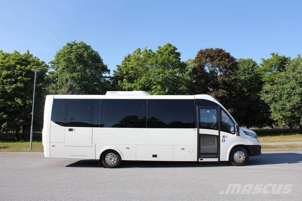 Iveco Rosero First Autocarros escolares
