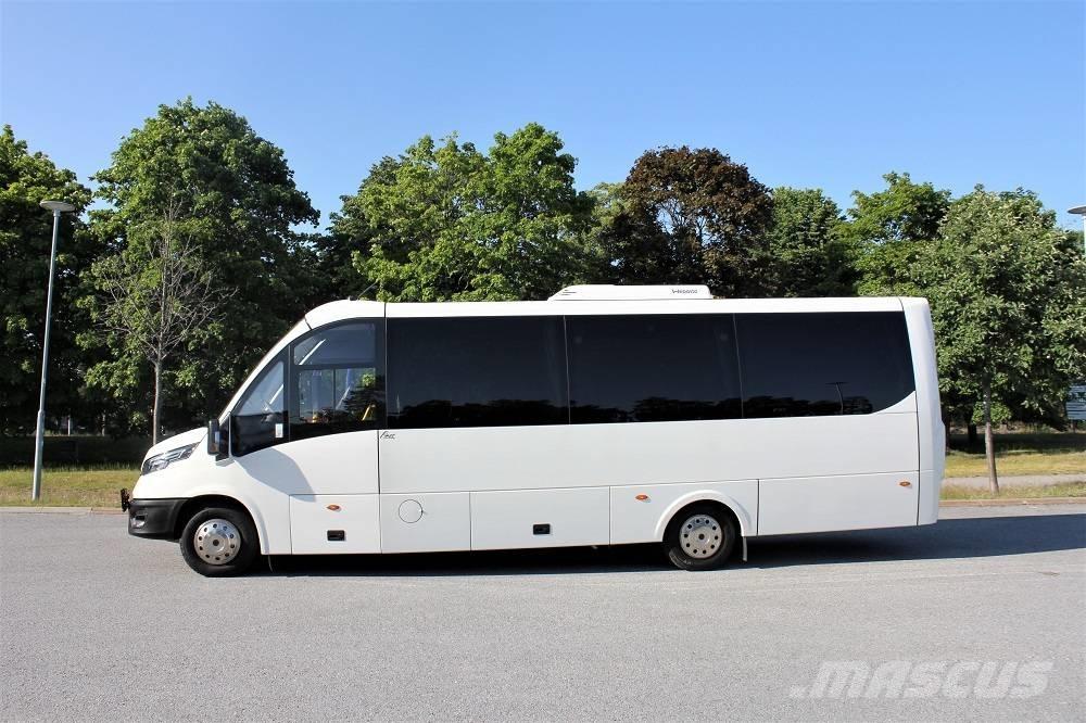 Iveco Rosero First Autocarros escolares