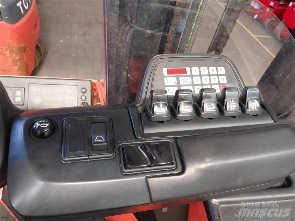 Toyota FRE270 Empilhadores de 4 vias