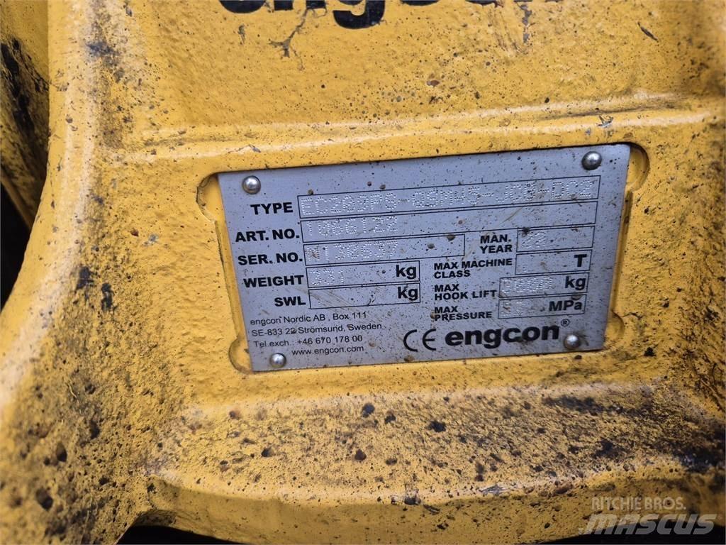 JCB Hydradig 110W Escavadoras de rodas