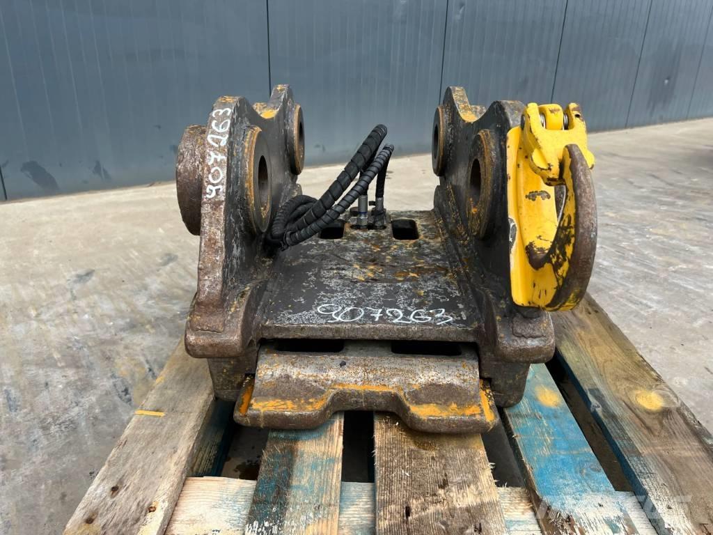 SMP S70 - 323D Uniőes rápidas