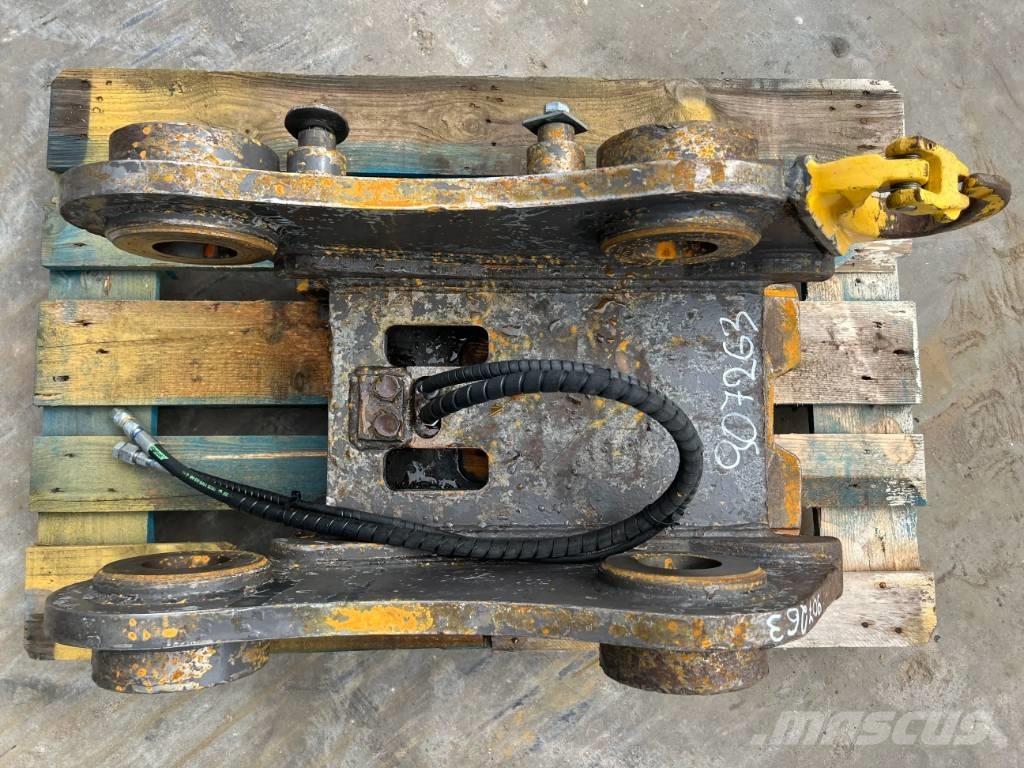 SMP S70 - 323D Uniőes rápidas