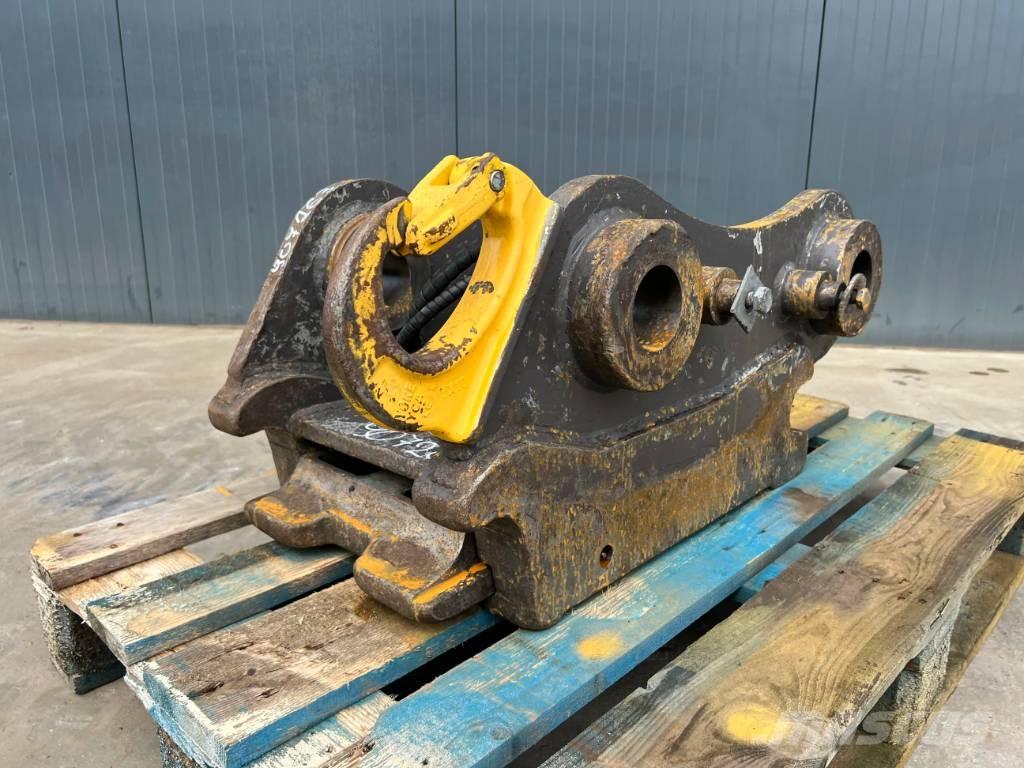 SMP S70 - 323D Uniőes rápidas