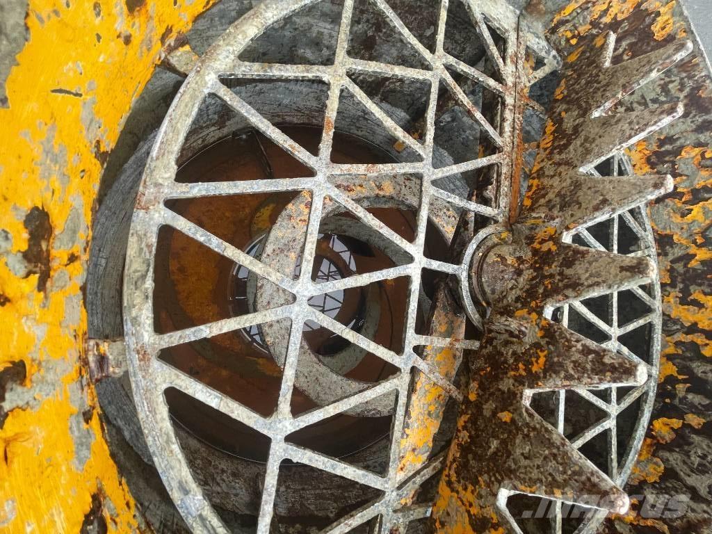 Bauer MAT IPC 180-D Construção - Outros
