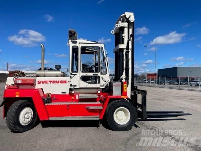 Svetruck 15120-35 Empilhadores Diesel