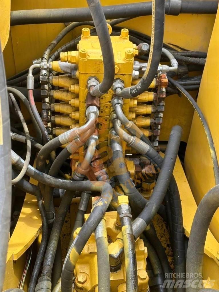 Komatsu PC 60 Miniescavadeiras