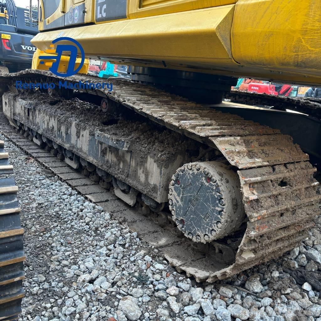 Komatsu PC 240 Escavadeiras de esteiras