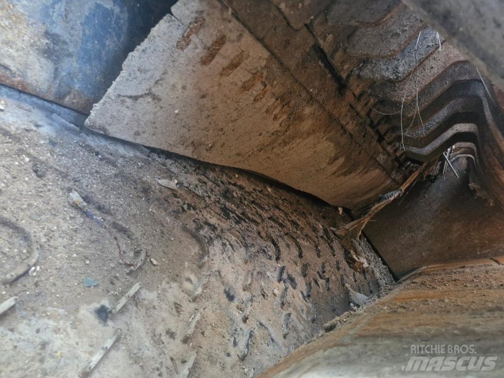 Doppstadt DW2268K Trituradoras de lixo
