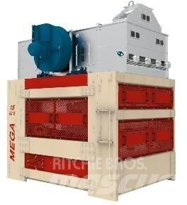  4 GRAIN MEGA 15-3/2 Equipamento para triagem