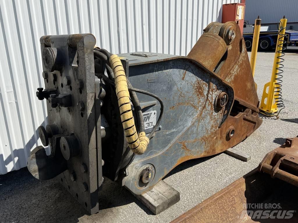 VTN FP30 Trituradores