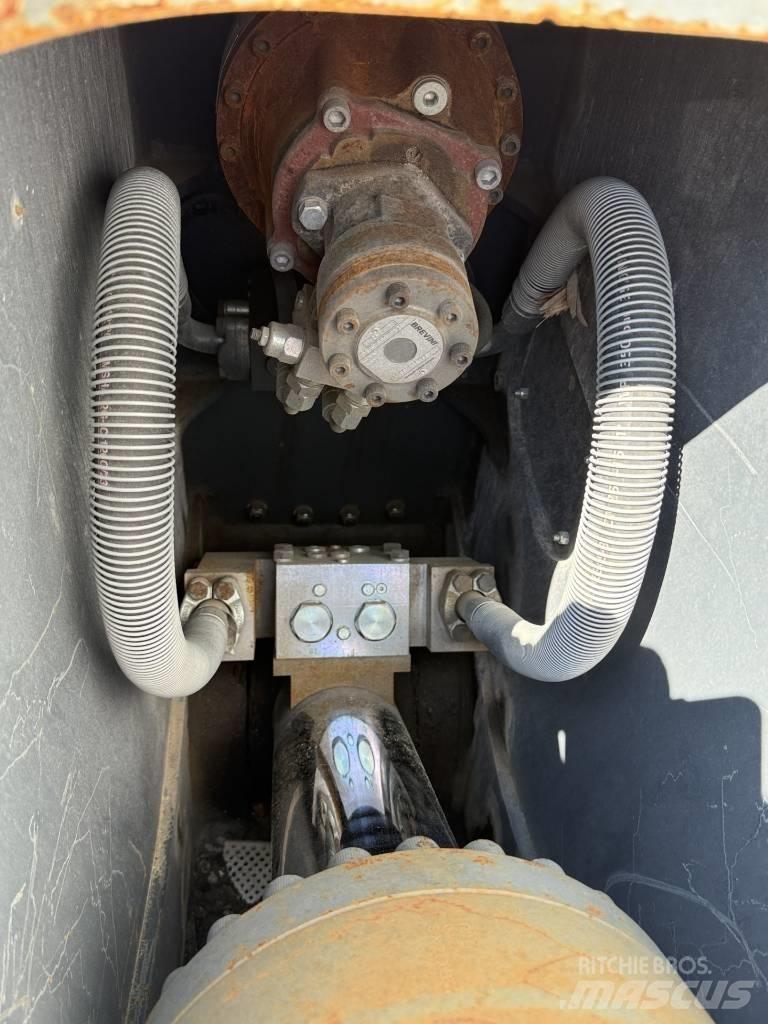 VTN FP30 Trituradores