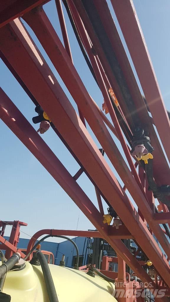 Hardi Commander 2200 Pulverizadores