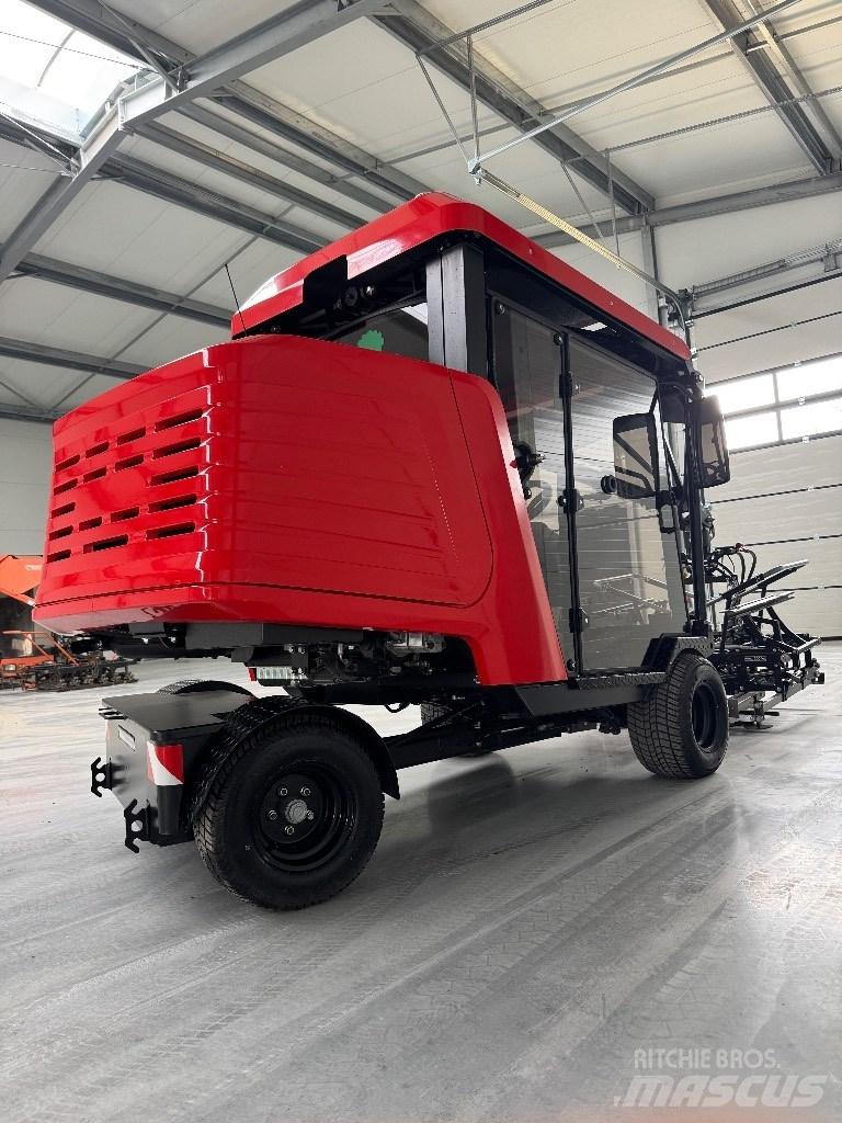 Optimas S19 Construção - Outros
