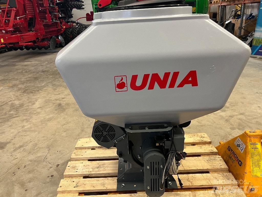 Unia FP 250 Perfuradoras