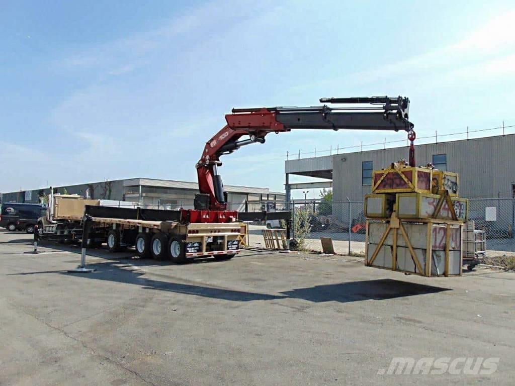 PM 100024 Camiões grua