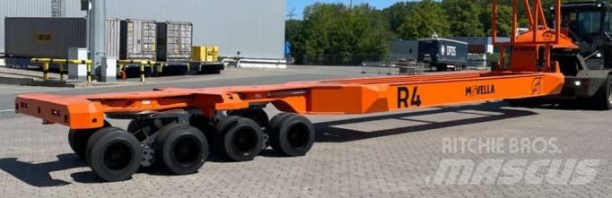  Movella Translifer Reboques industriais