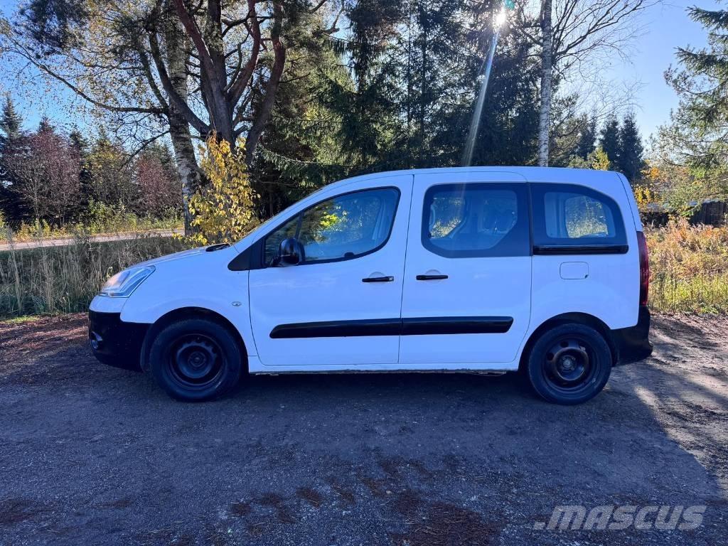 Citroën Berlingo Automóvel