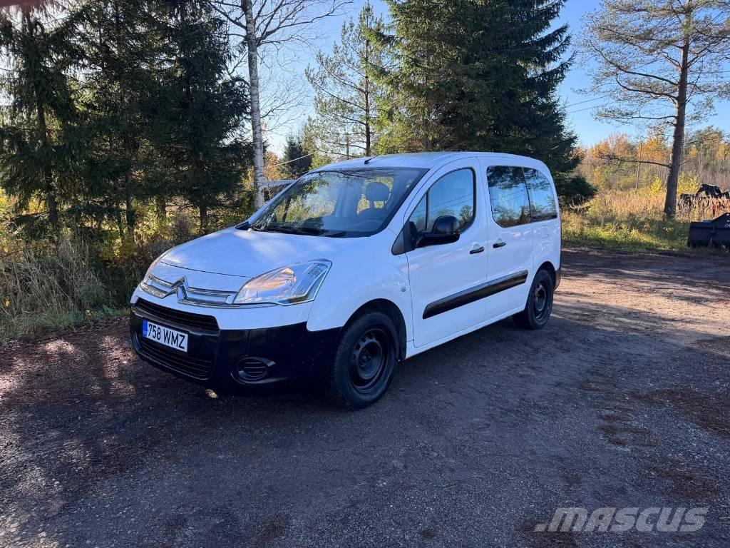 Citroën Berlingo Automóvel