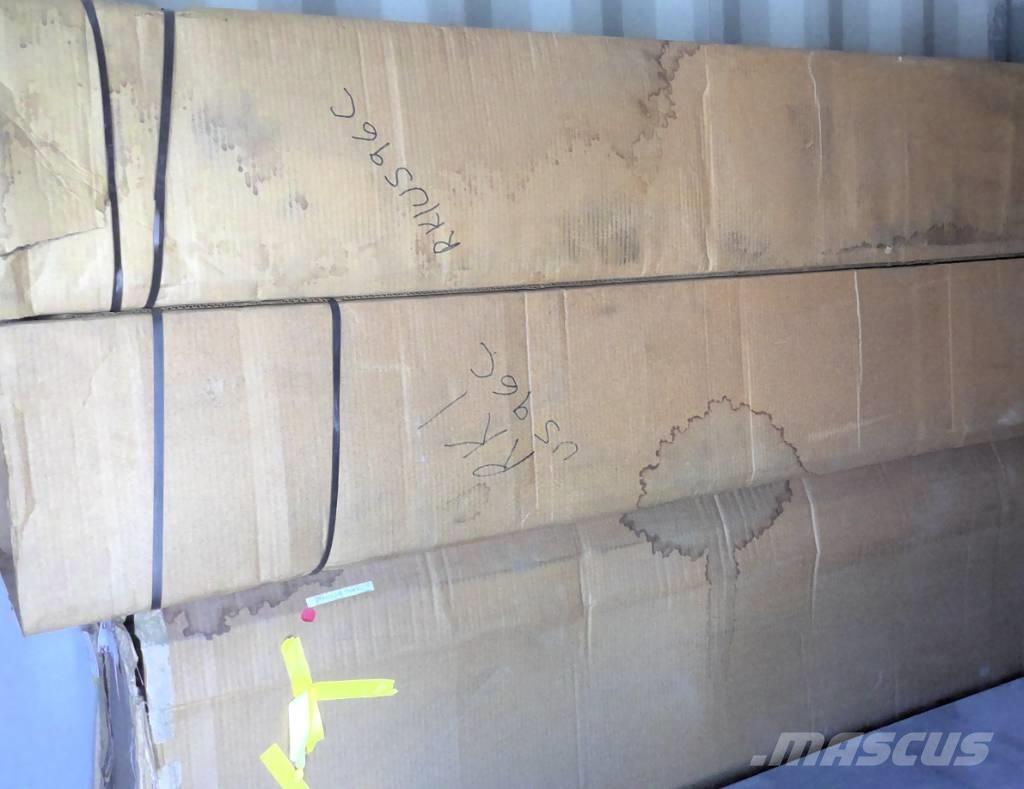 RKI RKIUST96C Construção - Outros
